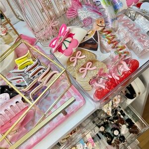 Hair Accessories ✨